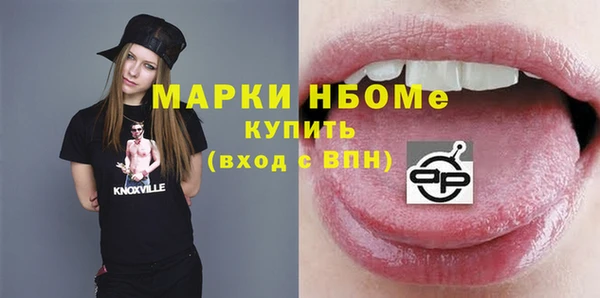 хмурый Верея